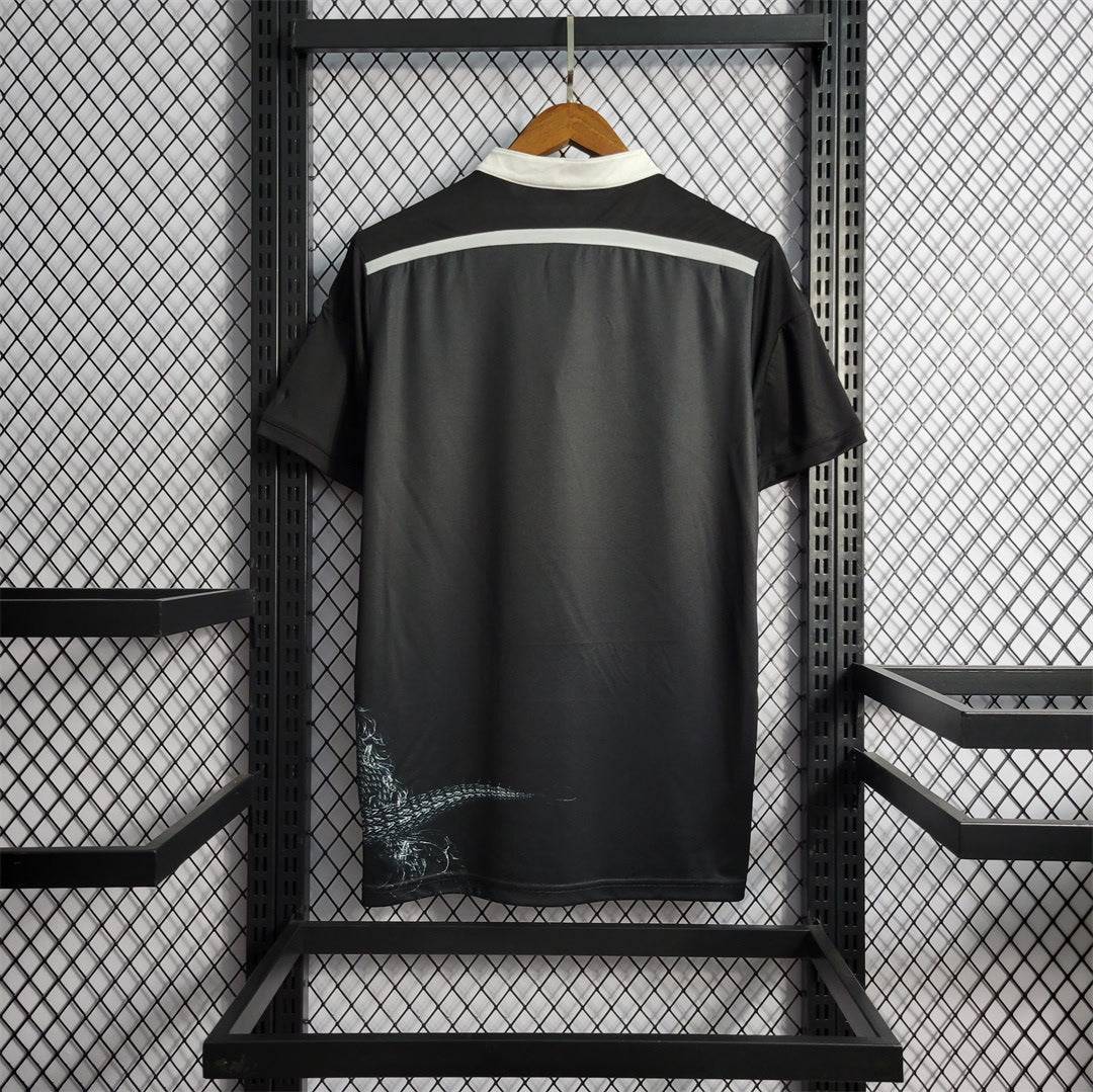 Real Madrid 14/15 Third Kit