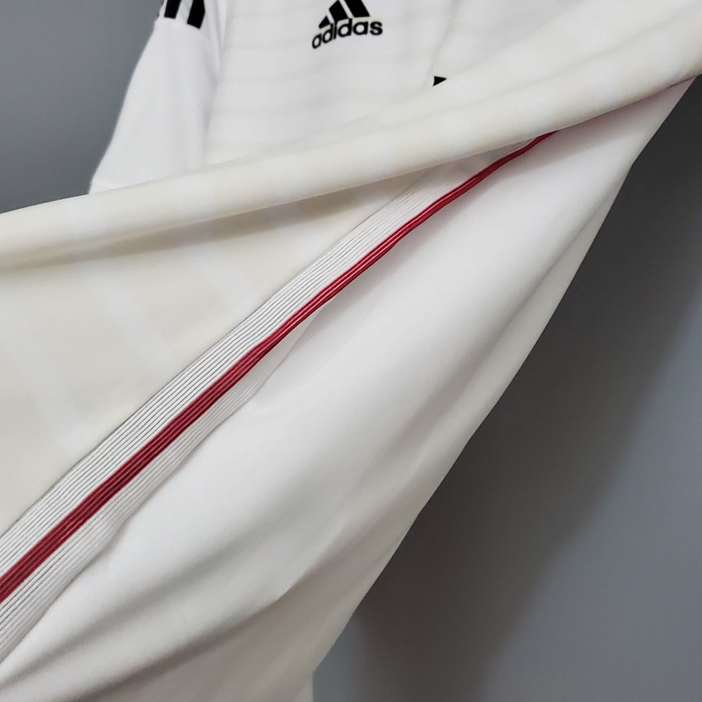 Real Madrid 14/15 Home Jersey