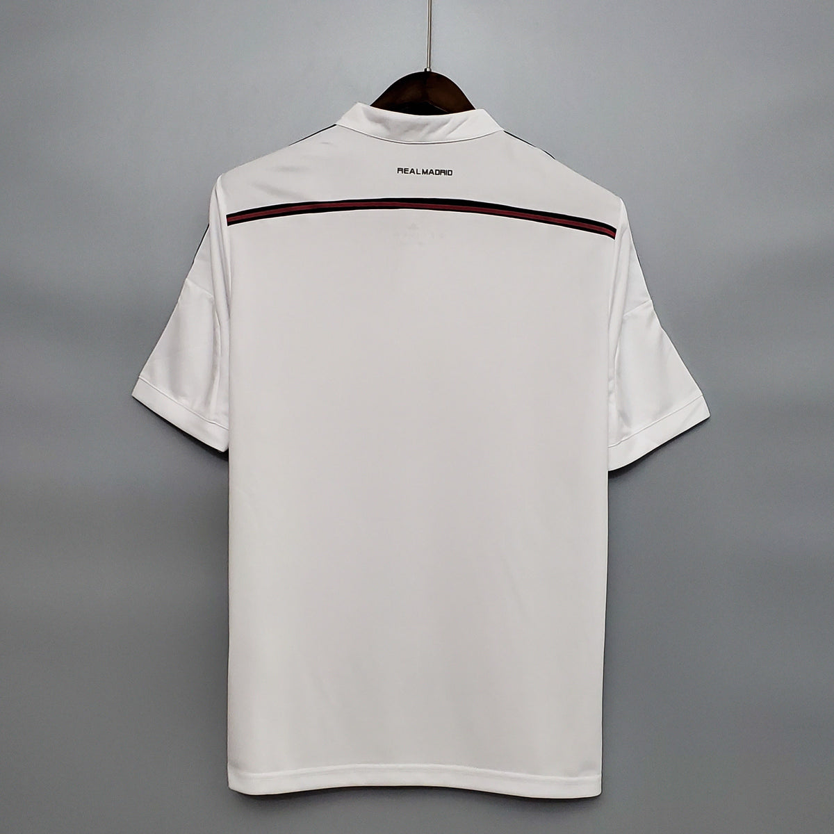 Real Madrid 14/15 Home Jersey