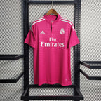 Real Madrid 14/15 Away Jersey
