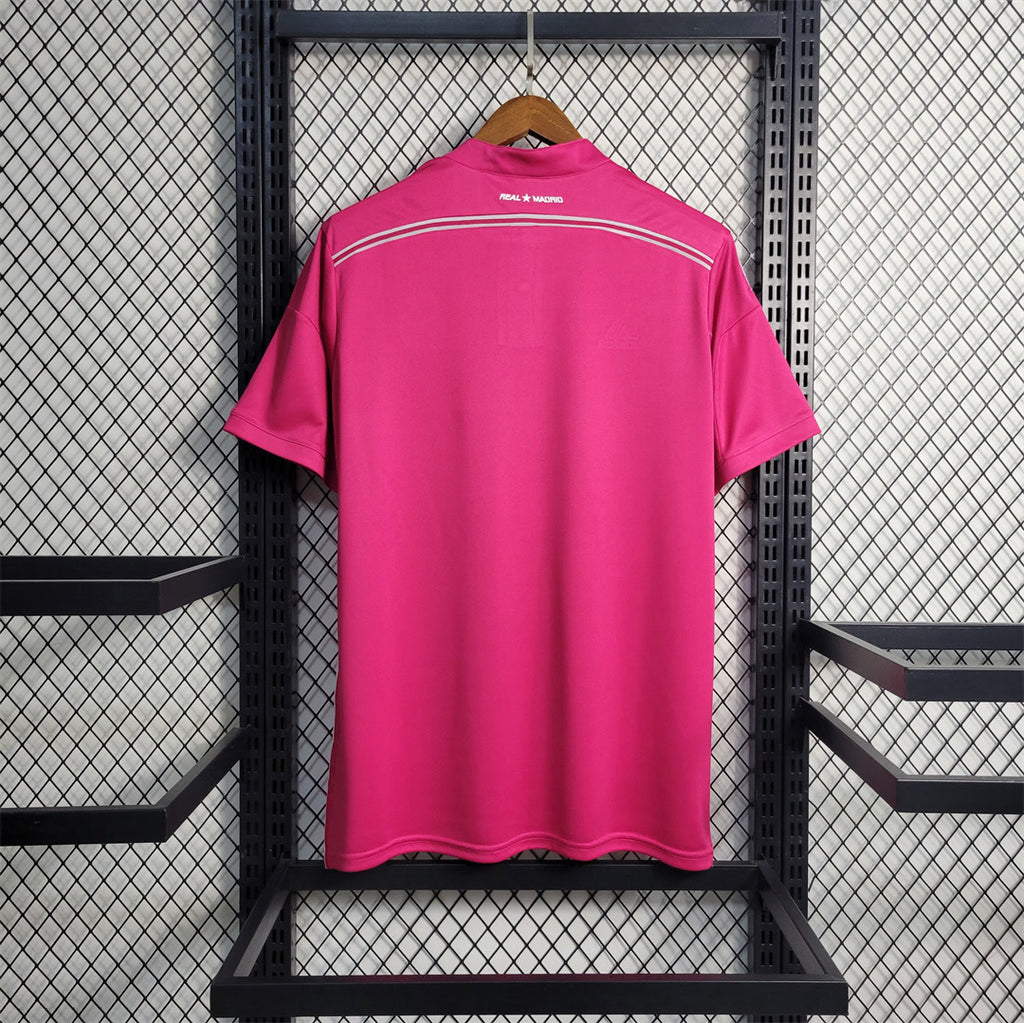 Real Madrid 14/15 Away Jersey