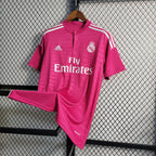 Real Madrid 14/15 Away Jersey