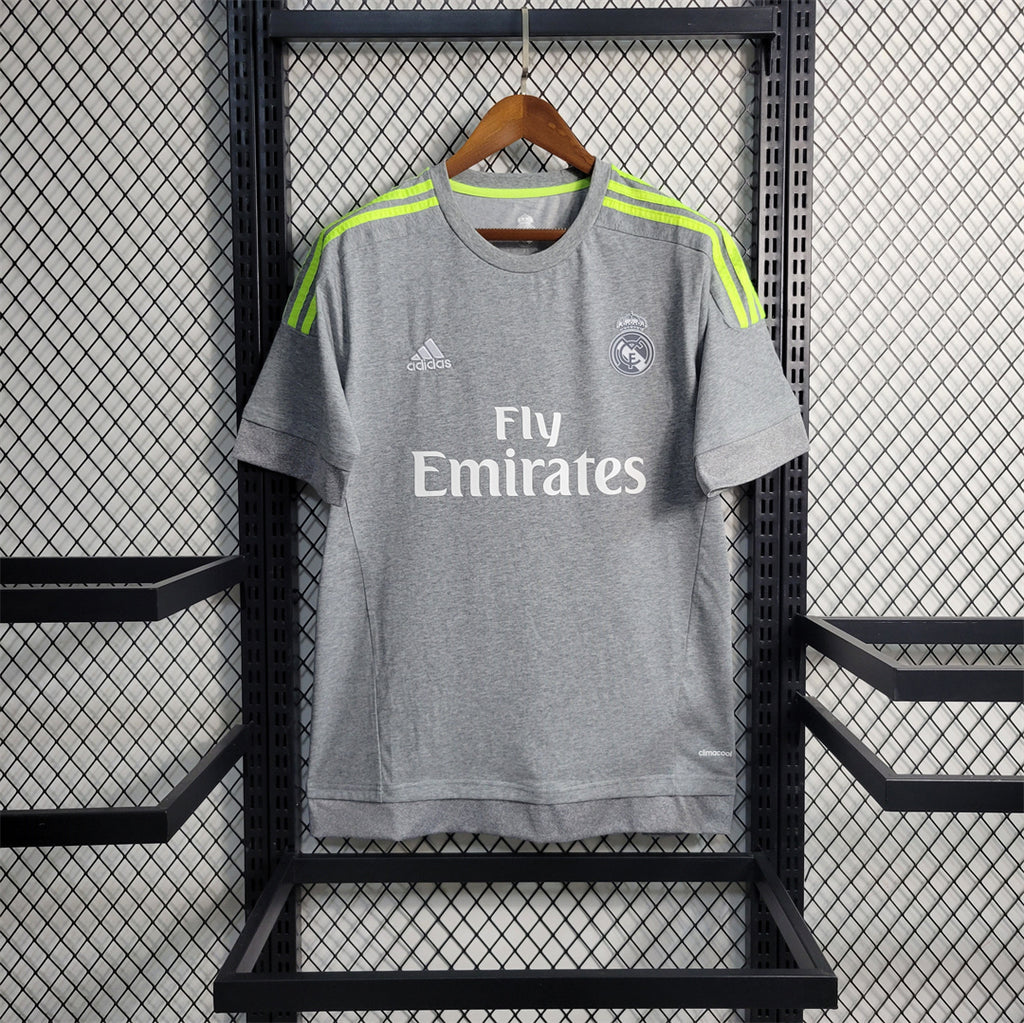 Real Madrid 15/16 Away Kit