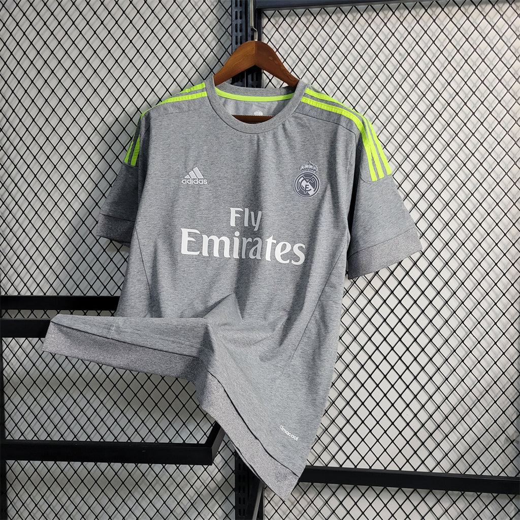 Real Madrid 15/16 Away Kit