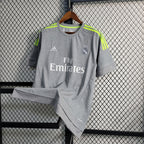 Real Madrid 15/16 Away Kit