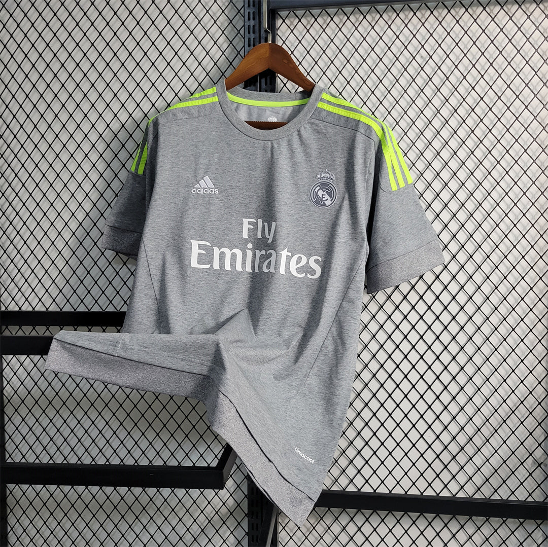 Real Madrid 15/16 Away Kit