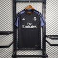 Real Madrid 16/17 Third Kit