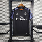 Real Madrid 16/17 Third Kit