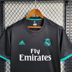 Real Madrid 17/18 Away Jersey