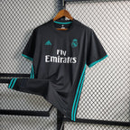 Real Madrid 17/18 Away Jersey