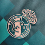 Real Madrid 17/18 Third Kit