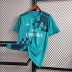 Real Madrid 17/18 Third Kit