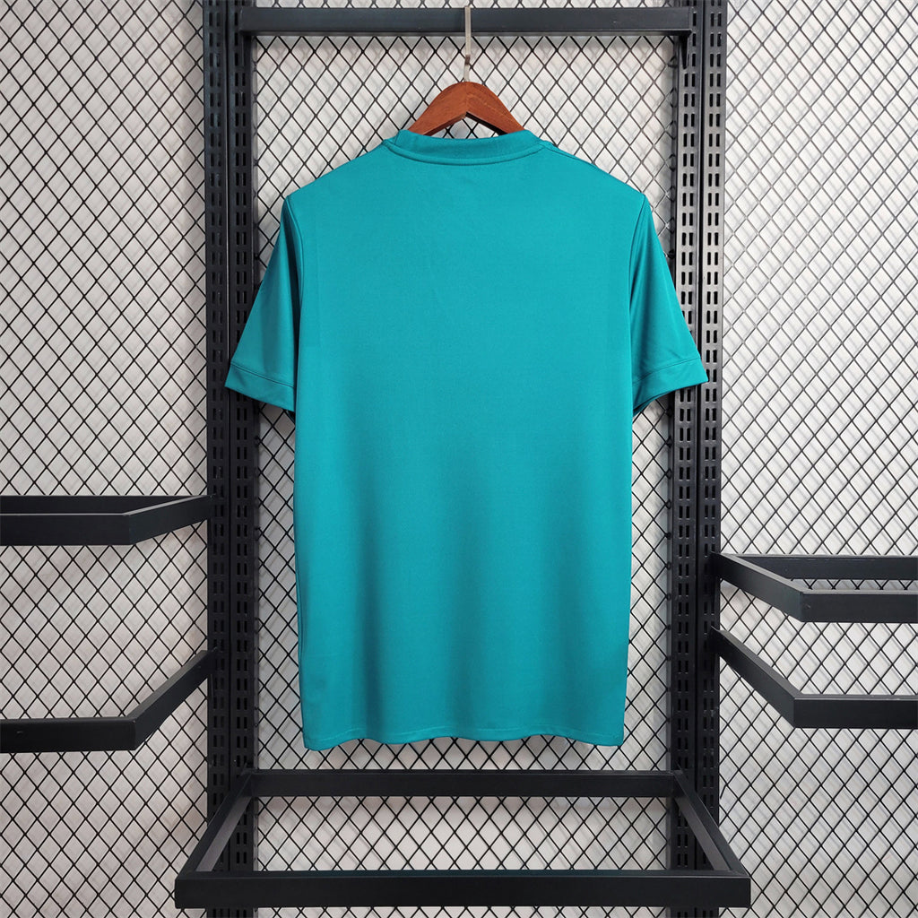 Real Madrid 17/18 Third Kit