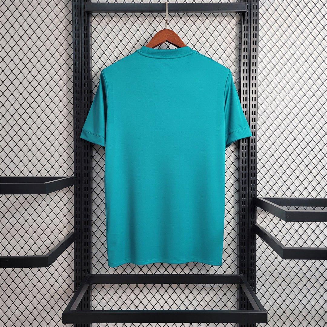Real Madrid 17/18 Third Kit