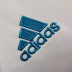 Real Madrid 17/18 Home Jersey