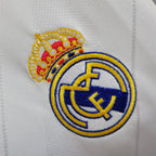 Real Madrid 17/18 Home Jersey