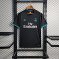 Real Madrid 17/18 Away Jersey