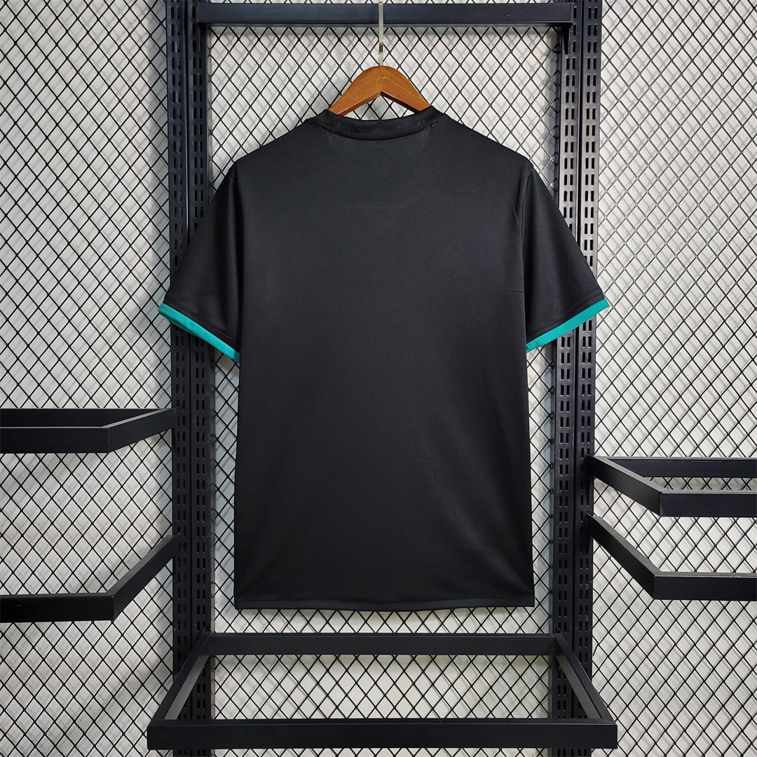 Real Madrid 17/18 Away Jersey