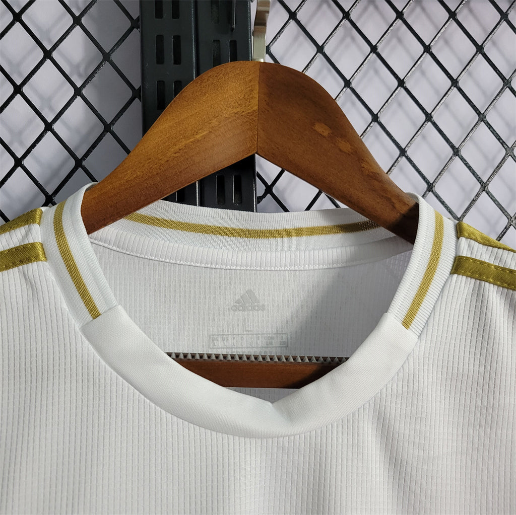 Real Madrid 19/20 Home Jersey