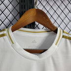 Real Madrid 19/20 Home Jersey