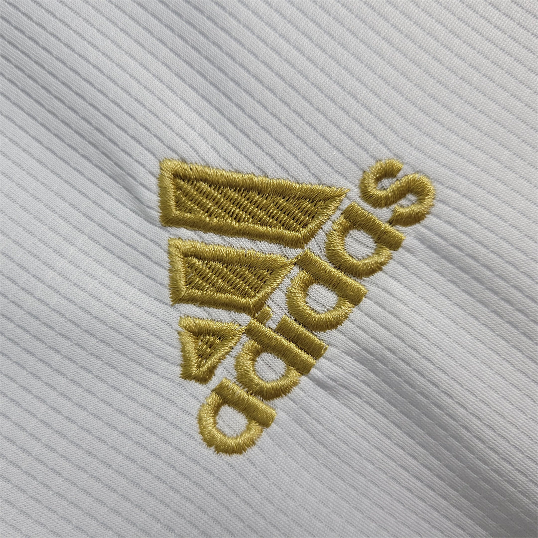 Real Madrid 19/20 Home Jersey