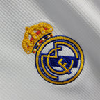 Real Madrid 19/20 Home Jersey