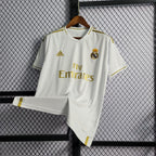 Real Madrid 19/20 Home Jersey