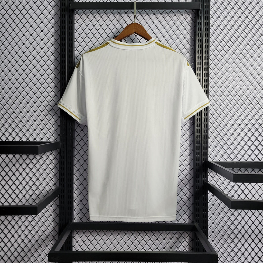 Real Madrid 19/20 Home Jersey