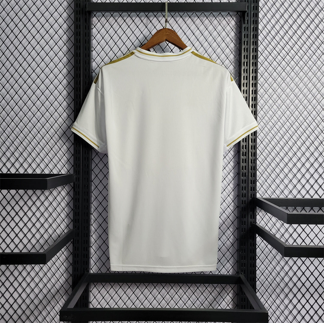 Real Madrid 19/20 Home Jersey