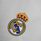 Real Madrid 21/22 Home Jersey