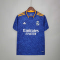 Real Madrid 21//22 Away Jersey