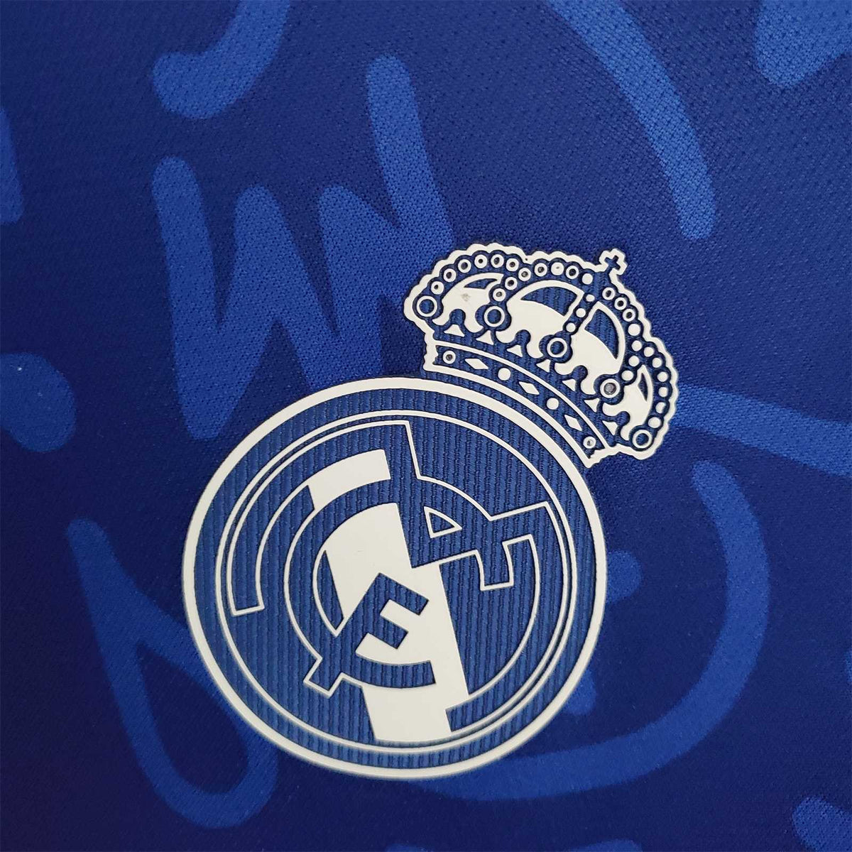 Real Madrid 21//22 Away Jersey