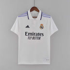 Real Madrid 22/23 Home Jersey
