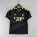 Real Madrid 22/23 Third Jersey