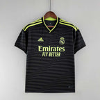 Real Madrid 22/23 Third Jersey