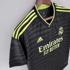 Real Madrid 22/23 Third Jersey