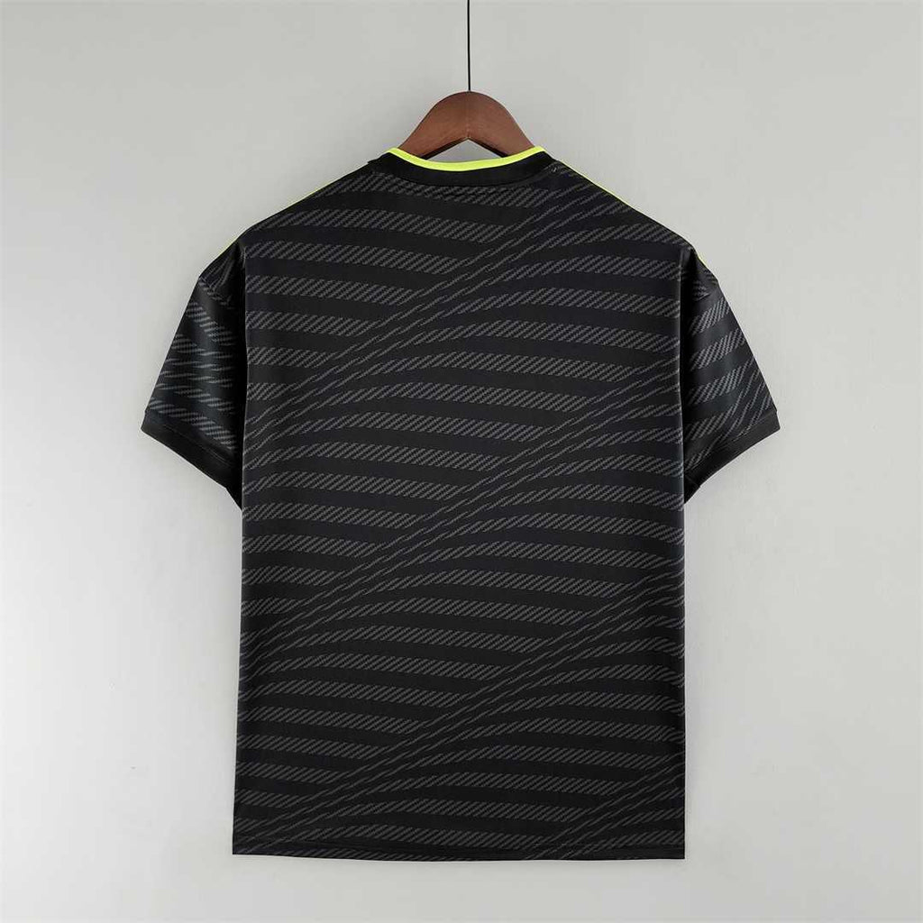 Real Madrid 22/23 Third Jersey