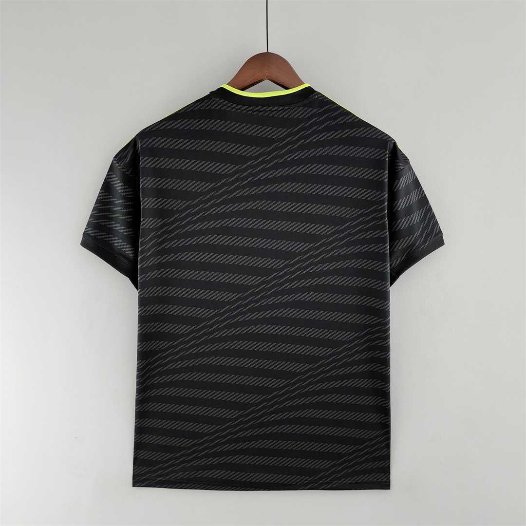 Real Madrid 22/23 Third Jersey