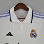 Real Madrid 22/23 Home Jersey