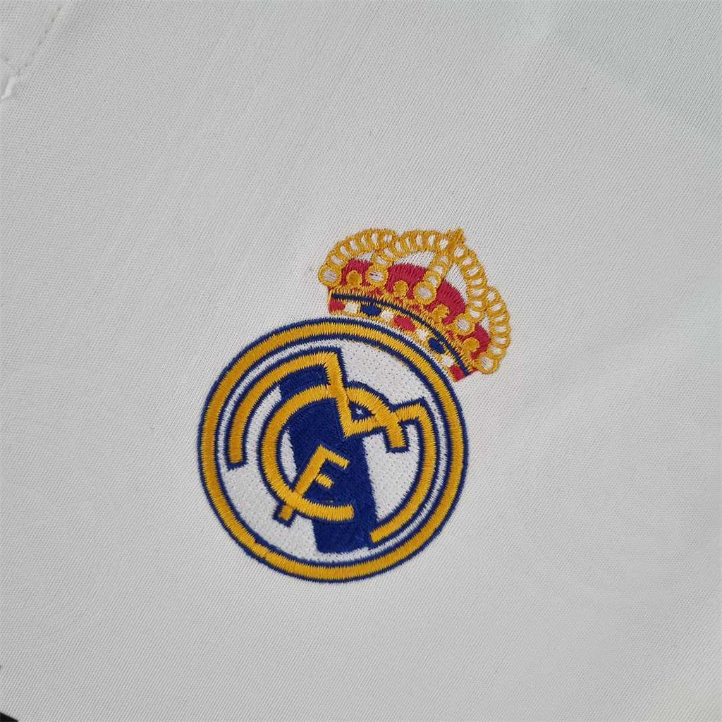 Real Madrid 22/23 Home Jersey