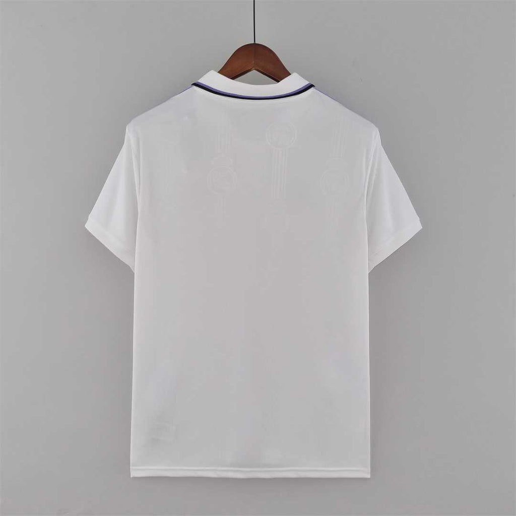 Real Madrid 22/23 Home Jersey