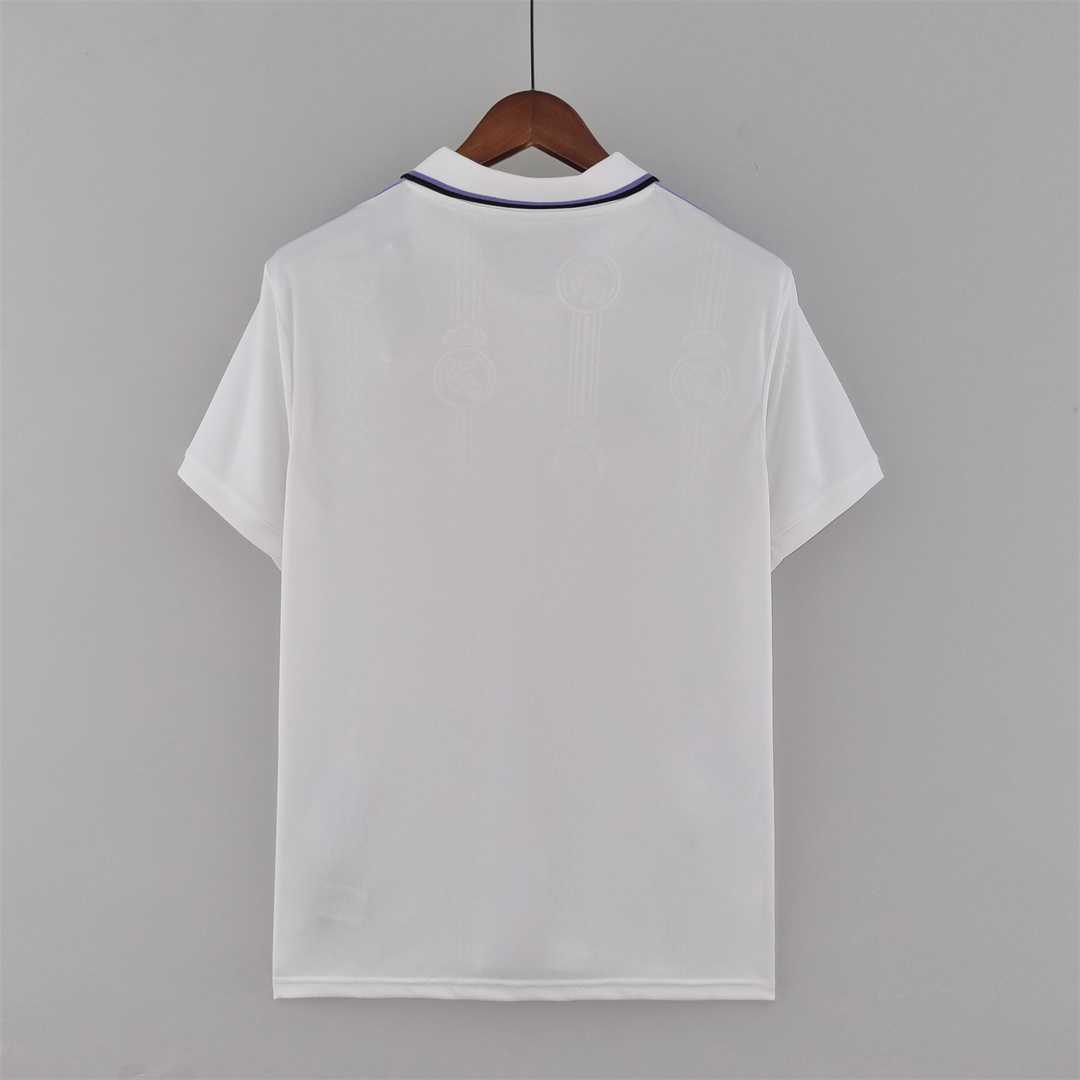 Real Madrid 22/23 Home Jersey