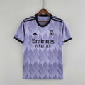 Real Madrid 22/23 Away Jersey