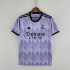 Real Madrid 22/23 Away Jersey