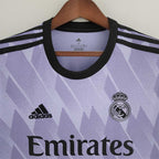 Real Madrid 22/23 Away Jersey