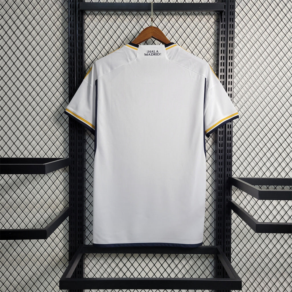 Real Madrid 23/24 Home Jersey