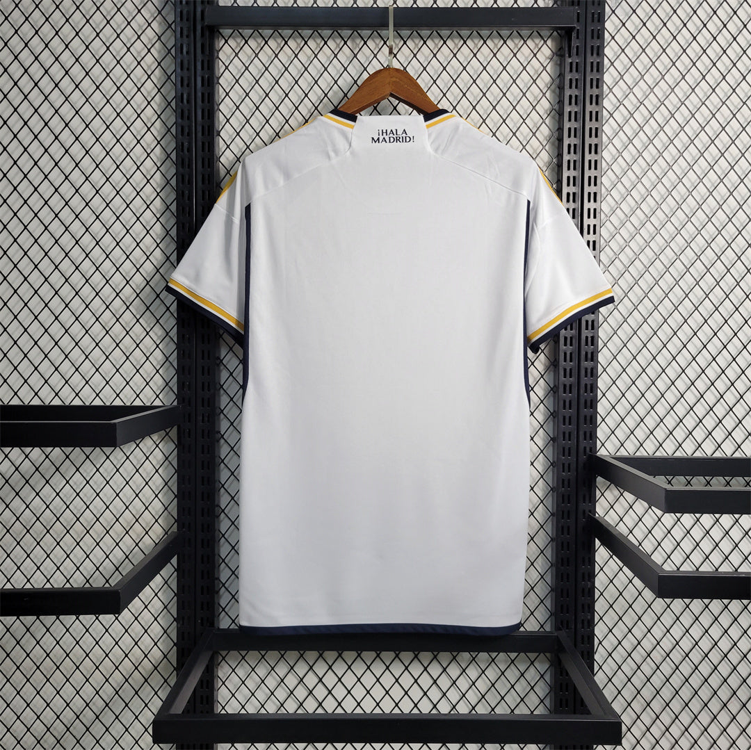 Real Madrid 23/24 Home Jersey