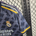 Real Madrid 23/24 Away Kit