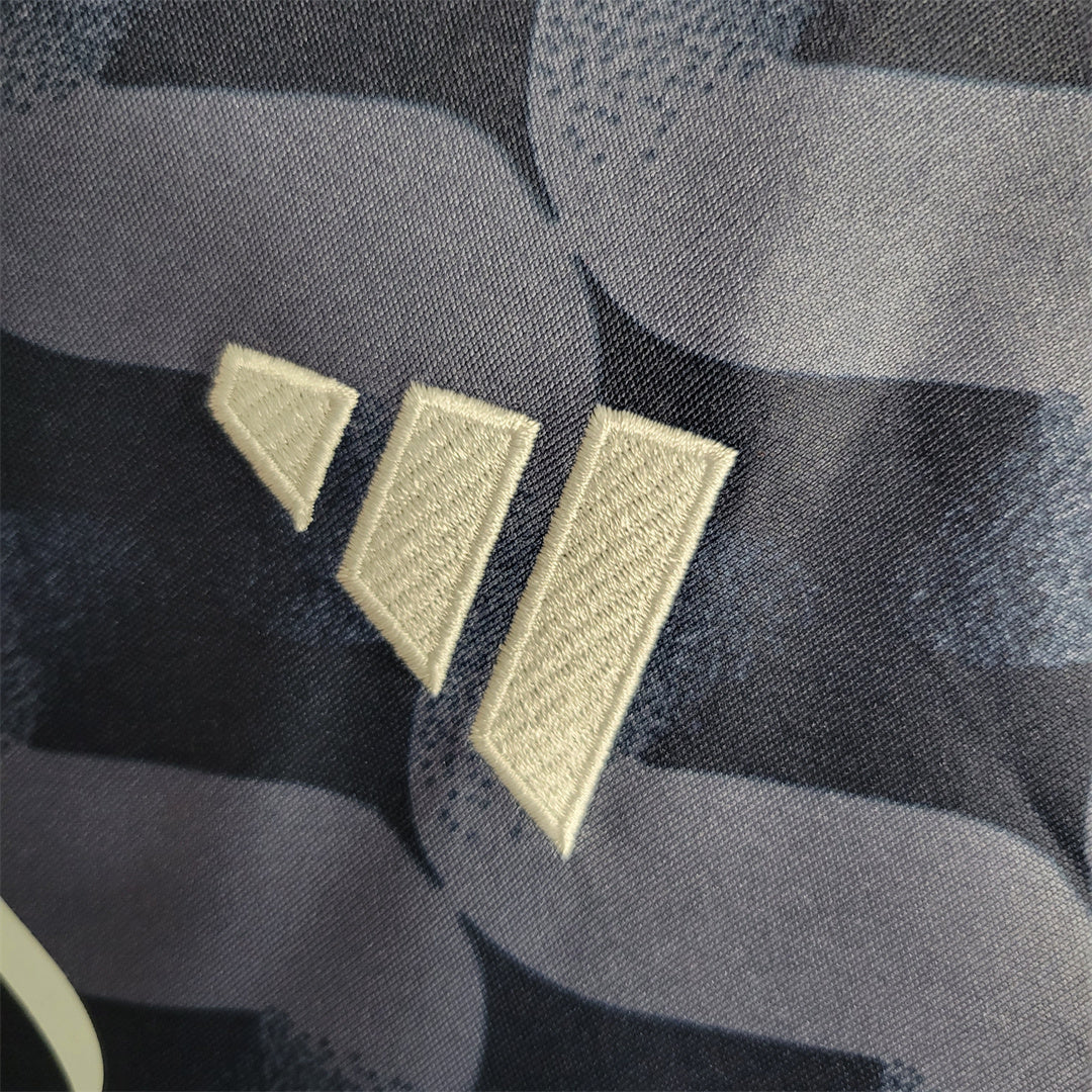 Real Madrid 23/24 Away Kit