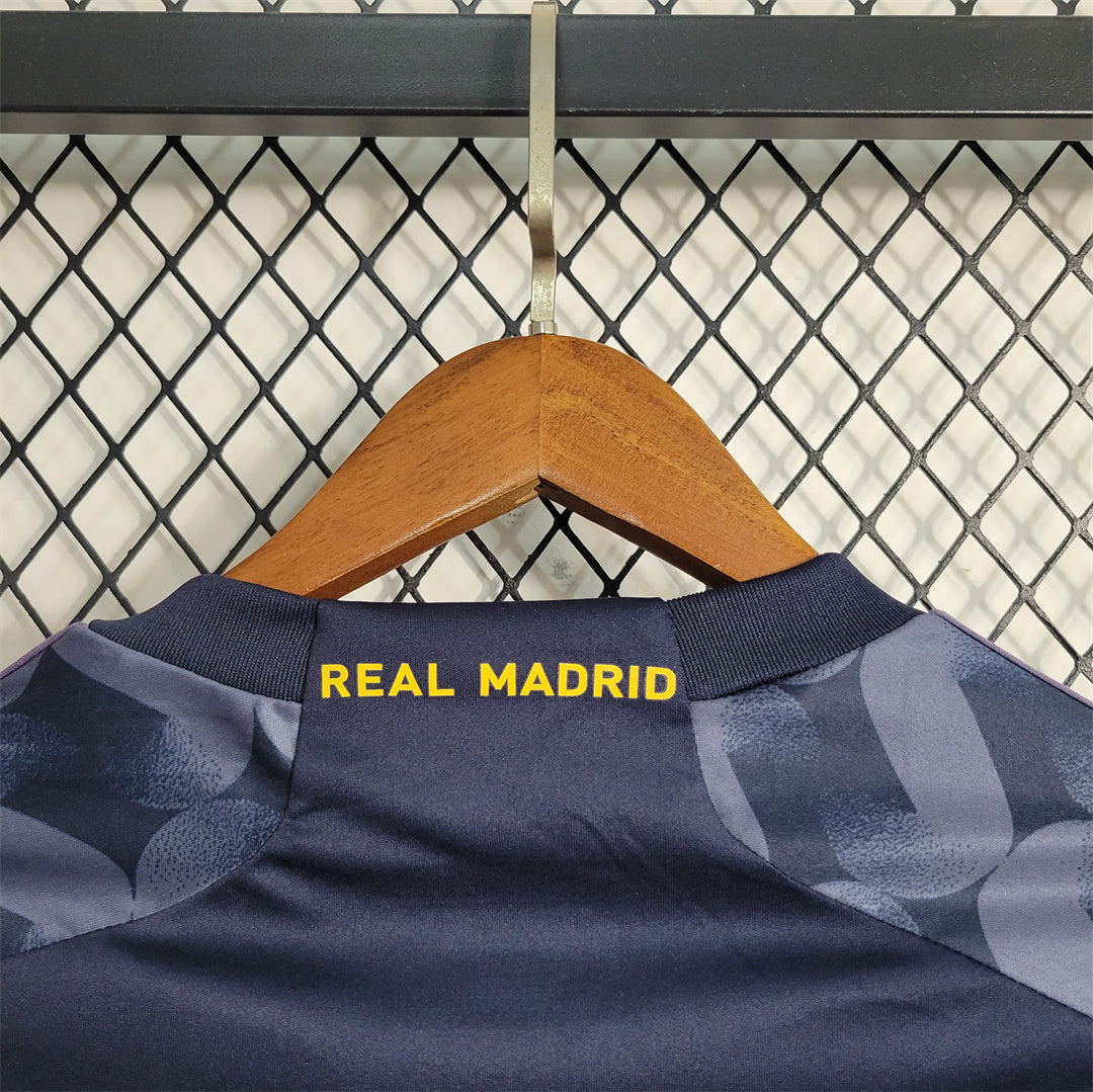 Real Madrid 23/24 Away Kit